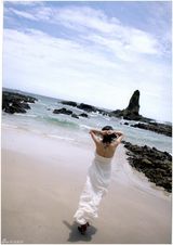 组图：《人间蒸发》曝神乐坂惠写真 4月28日映