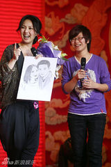 幻灯图集：《财神到》北京首映众星出席