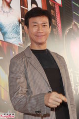 组图：顾嘉辉将重临红馆开金嗓 黄耀明支持同志婚姻