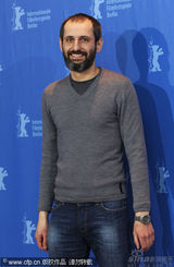 幻灯图集：《如何结束夏天》记者会 俄罗斯型男斗帅