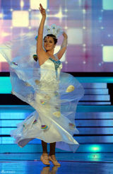 组图：《欢乐英雄》精彩现场 戴玉强周传雄等献演