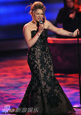 幻灯：《美偶》第九季5进4：昏昏欲睡的爵士周