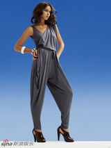 高清组图：俄罗斯超模艾瑞娜-谢克2009年夏装写真