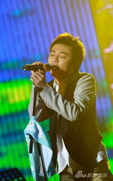 高清：热波音乐节第三天 苏打绿压轴万人合唱