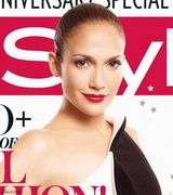 幻灯图集：詹妮弗-洛佩兹华美登封面 造型百变