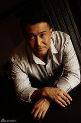 组图：《劫中劫》定妆照 郭晓冬贾青复古民国风