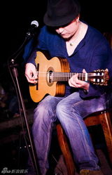 资料图：【COART音乐表演单元】艺术家简介