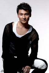 组图：《第五空间》央八热播 贺刚展百变王子面