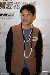 高清图：Jessica C陈伟成等模特助阵发型设计大赛