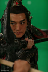 组图：《爱情公寓3》孙艺洲搞怪剧照曝光