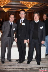 组图：香港国际电影展新增《英艺奖》 表彰同业