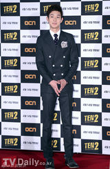 组图：韩剧《特殊案件》发布 原班人马出演