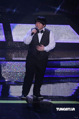 组图：金钟奖现场郭静林育羣卓文萱载歌载舞