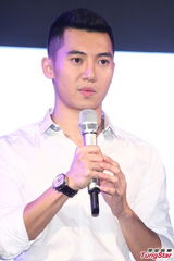 组图：郑家星发片狂吃米粉汤 最想跟杨丞琳合作