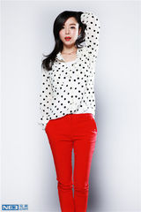 策划：周迅全智贤等转战电视圈 盘点荧屏美照