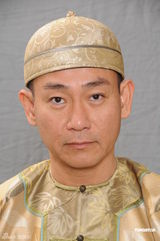 组图：无线《九江十二坊》将播 林保怡演绎兄弟情