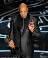 组图：《为奴十二年》雷德利获最佳改编剧本奖