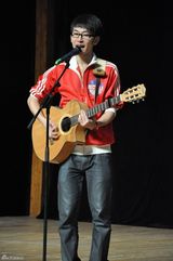 幻灯组图：快男“小考”再次重出江湖 61强实力强劲