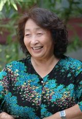 组图：中国电视演员形象榜推荐团成员