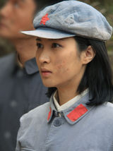 组图：《借问英雄何处》今结局 王纪弦凄美爱情催泪