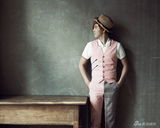 高清图：韩国90后摇滚团体FT Island美图150张细赏