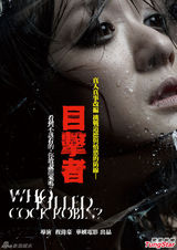 《目击者》询问度高 犯罪推理片浪潮将起