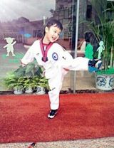 六一明星宝宝之你猜你猜你猜猜之三