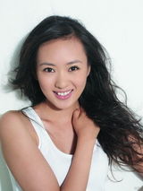 组图：2012《BQ》红人榜之人气女明星