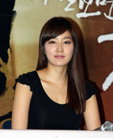 高清图：《娘家母亲》媒体首映会 朴真熙金海淑出席