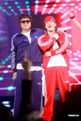 高清组图：MAMA音乐盛典澳门盛放 张杰获亚洲歌手奖