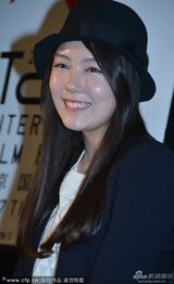 组图：《红色家族》放映 金基德率主创见观众