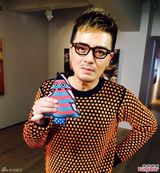 组图：陈慧琳郑伊健联同香港血癌基金圣诞送暖