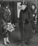 组图：历代“乔治”英国国王珍贵照片