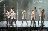 组图：Superjunior演唱会《SuperShow4》台北站