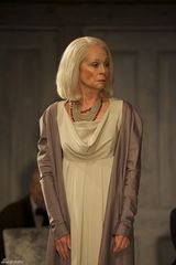 组图：莎士比亚《理查三世》精彩剧照