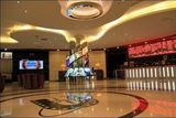 幻灯图集：UME国际影城北京安贞店内部装璜