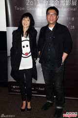 组图：张曼玉放弃演员梦 转做剪辑重过人生