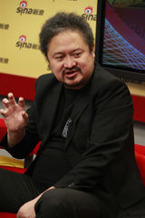 组图：张元、李昕芸和沈腾做客聊《床上关系》