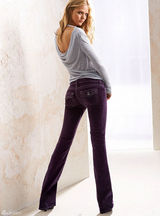 高清组图：利玛米兰达坎蒂丝性感内衣写真斗艳