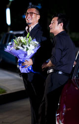 组图：《真心话大冒险》孙兴精彩剧照大曝光