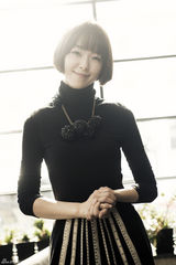 高清组图：韩国乐团紫雨林