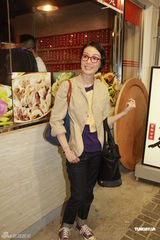 组图：《怒火街头2》大结局 胡杏儿曹永廉聚餐