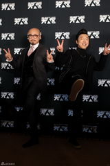 组图:《无人区》宁浩谈释放动物性 徐峥搏头条