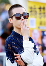 策划：娱乐爱拍VOL.1 音乐节让姑娘们撒点野