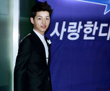 组图：2011DREAM CONCERT举行 韩国最当红歌手参加