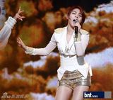 组图：SE7EN FTIsland等众星点亮Mcountdown舞台