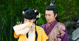组图：《金玉良缘》热播 霍建华唐嫣恋情升温