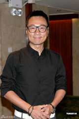 《巾帼枭雄2》杀青 黎耀祥望再蝉联“视帝”