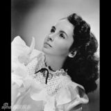 组图：追忆玉婆 伊丽莎白-泰勒影像图集