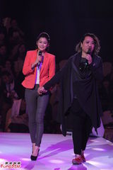 高清组图：TVB巡礼众星云集 杨怡徐子珊斗艳